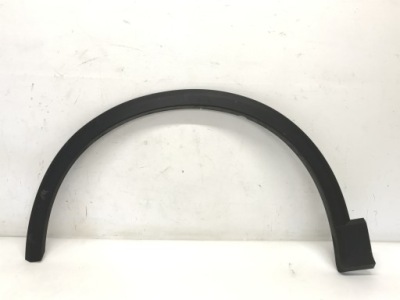 Audi q2 2016- молдинг накладка крыла левый задняя фото №1
