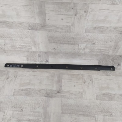 Toyota yaris iii молдинг порог левая 75852-0d020 фото №1