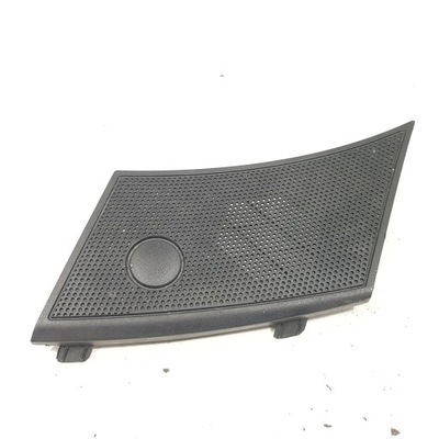 Решётка защита динамика левая nissan qashqai фото №1