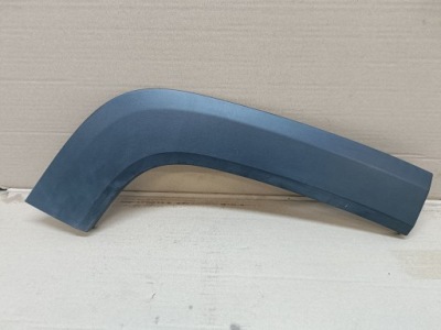 Молдинг крила права задній 735578404 - jeep renegade 14-18 фото №1