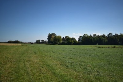 Działka, Zambrów, Zambrów, 6000 m²