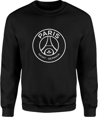 BLUZA PSG PARIS SAINT GERMAIN DRES MESSI MĘSKA XXL BEZ KAPTURA