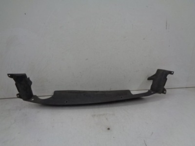 Citroen c-crosser подкладка nawiewnika фото №1