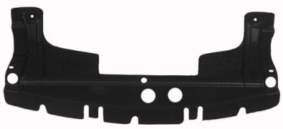 Mini cooper r56 r55 r57 r58 r59 защита двигателя zde фото №1