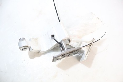 Петли дверь правый задняя bmw 6 640d f06 фото №1