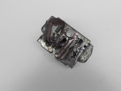 Замок капот mitsubishi asx фото №1