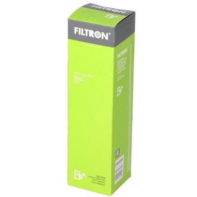 Filtron pm 999/6 фильтр топлива фото №1