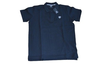 SCANIA TRUCK GEAR POLO SHIRT KOSZULKA MĘSKA XL