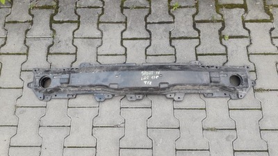 Kia sportage iv lift 18- балка бампера задняя задняя фото №1