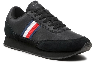 TOMMY HILFIGER CORE EVA RUNNER FM0FM04397 buty 45