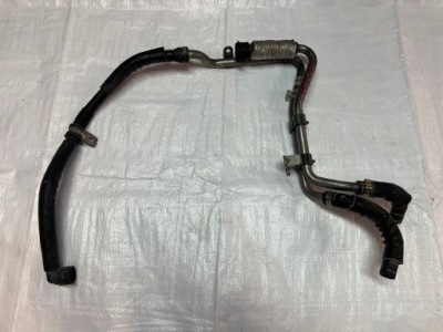 Jeep wrangler jl шланг wody 55277244 фото №1