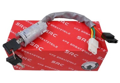 Замок запалювання renault laguna i master ii opel movano a фото №1