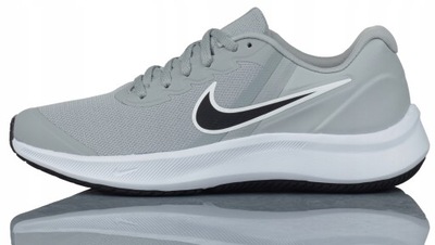 buty NIKE STAR RUNNER 3 DA2776 005 r. 37,5