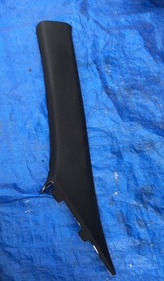 Cadillac xt5 16 17 обшивка оббивка поріг блок двигуна фото №1