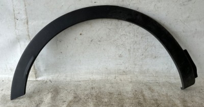 Молдинг крыла правый задняя grandland x yp00030980 фото №1