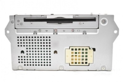 Считыватель радио 259151mk2a infiniti fx 2 ii 08-17 фото №1