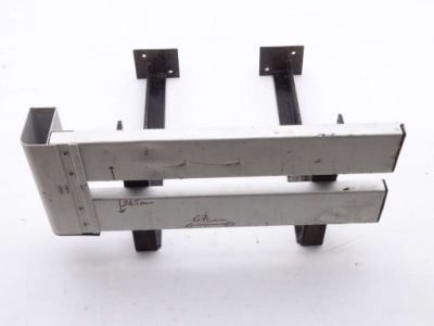 Iveco daf man mercedes молдинг міжосьова 67cm фото №1