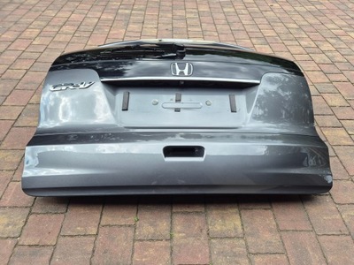 Крышка багажника багажника камера комплектная honda crv iv фото №1