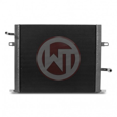 WAGNER RADIATOR РАДІАТОР BMW F22 220I 230I M240I