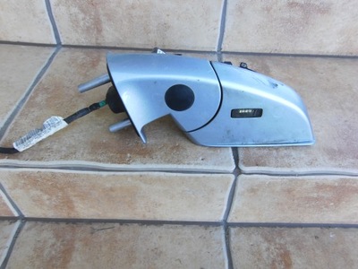 Mercedes a1648109719 зеркало наружное левая фото №1