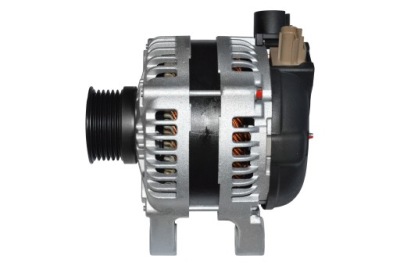 Генератор 1.6 2.0 tdci ford focus 2 c-max fusion фото №1