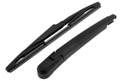 Ewb-pl-018 nty щетка + рычаг задний дворники фото №1