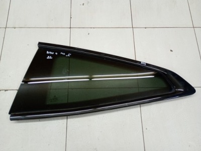 Стекло стекло кузовная задняя задняя левая bmw 4 22 m4 g82 фото №1