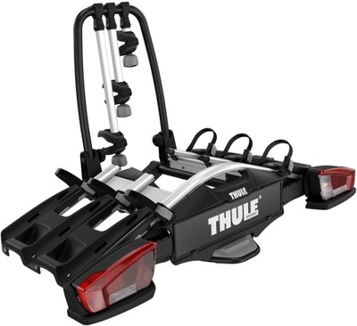 БАГАЖНИК ВЕЛОСИПЕДНИЙ NA ГАК THULE VELOCOMPACT 926