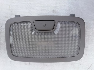 Лампа кабины освещение kia ceed iii 17- фото №1