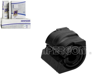 Подушка стабілізатора перед всередині l/p citroen c2 c3 i c3 ii c3 фото №1