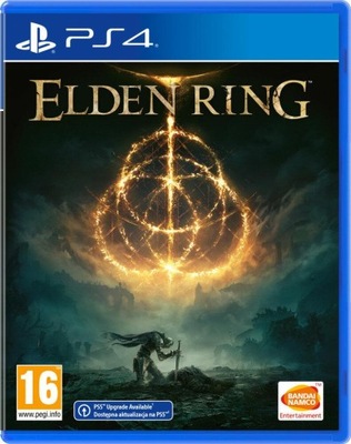 Gra PS4 Elden Ring