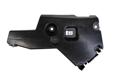 Кронштейн напрямні кронштейн бампера лівий do renault master ii 2 2003-2010 фото №1