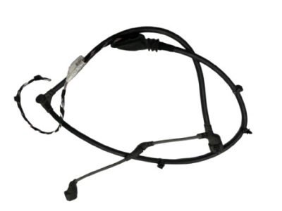 Vw passat b8 джгут підвіска 3q0927902b фото №1