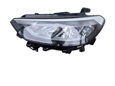 Vw id3 id.3 2019- 10b941005a лампа ліва full led eu фото №1