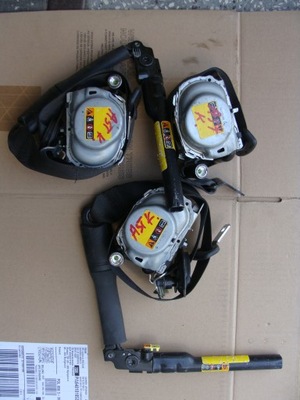 Opel astra k 5 подушка безопасности pas ремни фото №1