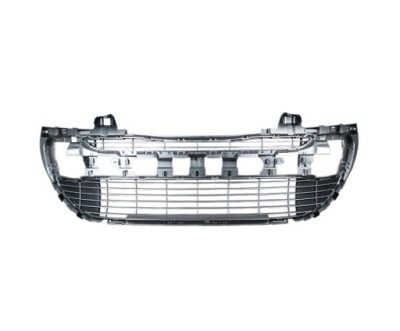 Решётка радиатора бампера peugeot 308 4_ 07- 7414vh фото №1