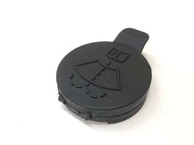 C3 aircross кришка бака омивача фото №1