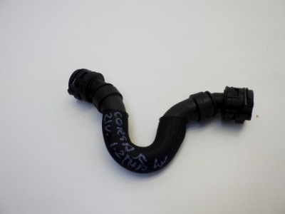 Opel corsa f 1.2 thp 2022 труба wąz шланг wody фото №1