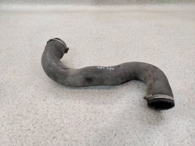 Wąż wody шланг радиатора - peugeot 406 lift 2.0 hdi rhz фото №1