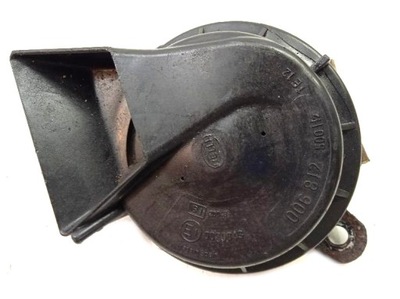 Клаксон e10020043 фото №1