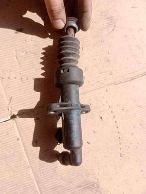 Насос зчеплення peugeot expert 1.6 hdi фото №1