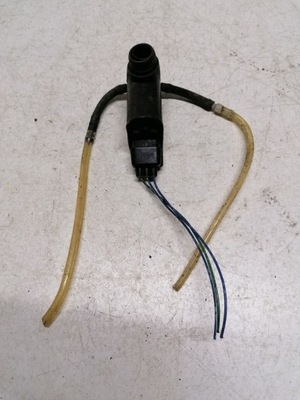 Помпа омывателя kia sportage фото №1