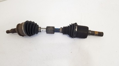 Opel insignia a 2.0 cdti привідний вал ліва 22764225 baab фото №1