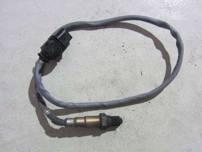Bmw x3 f25 n52 f10 датчик лямбда-зонд 11787589139 фото №1