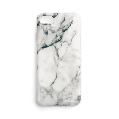 WOZINSKY MARBLE ŻELOWE ETUI POKROWIEC MARMUR XIAOM
