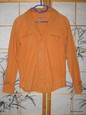 koszula Weaver Clothing M 38