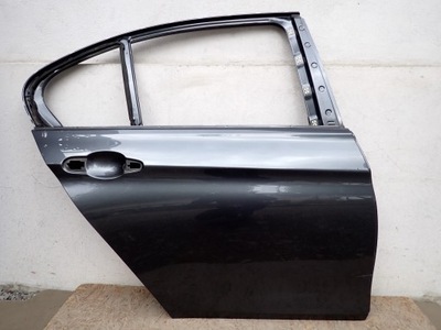 DE PUERTA DERECHA PARTE TRASERA DERECHA PARTE TRASERA BMW 3 3 F30 BERLINA LIMUZYNA 2012-2019R 7298514  