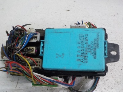 Mitsubishi colt v коробка предохранителей фото №1