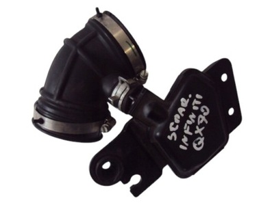 Сепаратор оливи infiniti qx70 фото №1