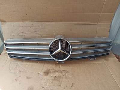 GROTELĖS GROTELĖS AUŠINTUVO MERCEDES CLS W219 C775 